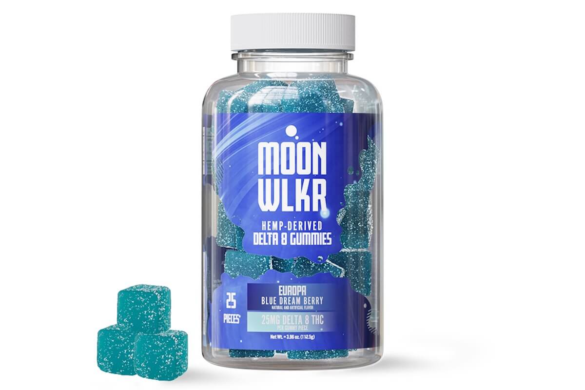 Why are Delta 8 gummies so popular