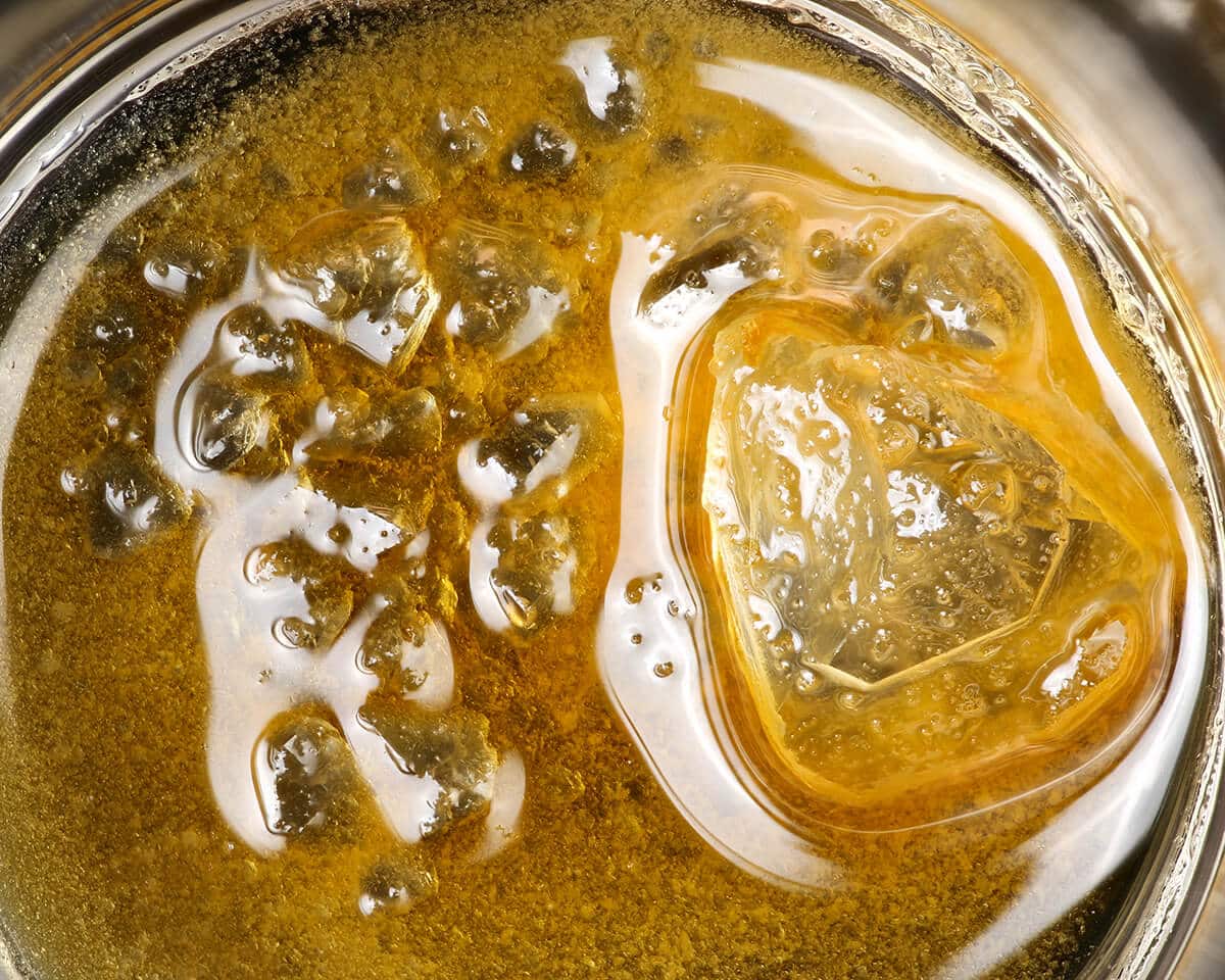 Essence of Live Resin