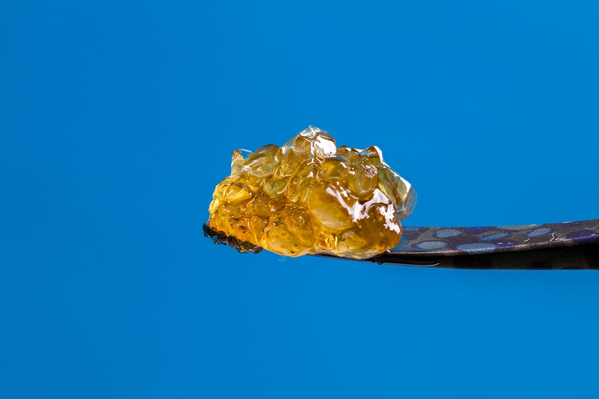 Is Live Resin Dangerous