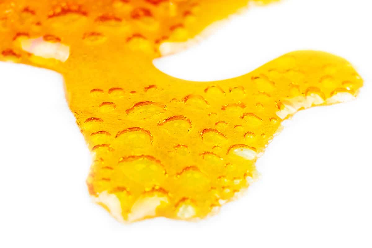 What is Live Resin